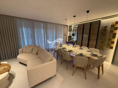 Apartamento, 4 quartos, 132 m² - Foto 3