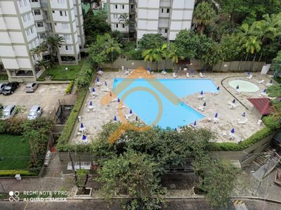 Apartamento, 2 quartos, 50 m² - Foto 4