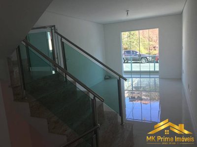 Casa de Condomínio, 3 quartos - Foto 5