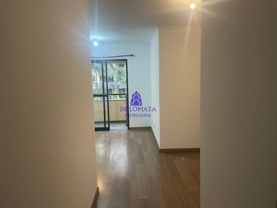 Apartamento, 3 quartos, 86 m² - Foto 3