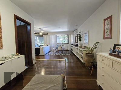 Apartamento, 3 quartos, 166 m² - Foto 4