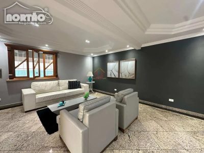 Casa, 3 quartos, 120 m² - Foto 1