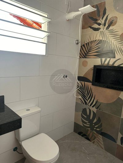 Casa, 2 quartos, 84 m² - Foto 5
