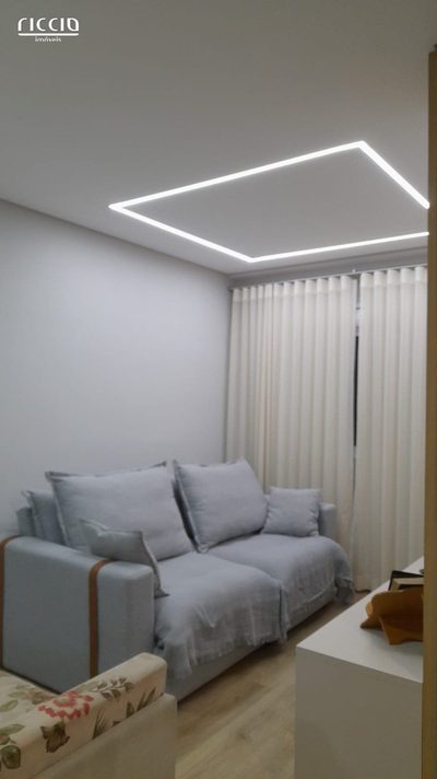 Apartamento, 2 quartos, 75 m² - Foto 4
