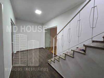 Sobrado, 3 quartos, 191 m² - Foto 5