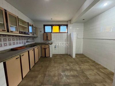 Apartamento, 6 quartos, 350 m² - Foto 3