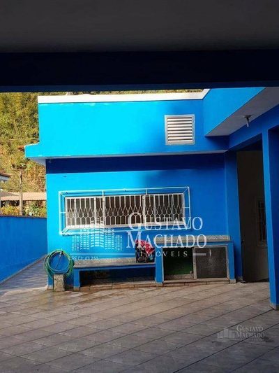Casa, 3 quartos, 240 m² - Foto 2