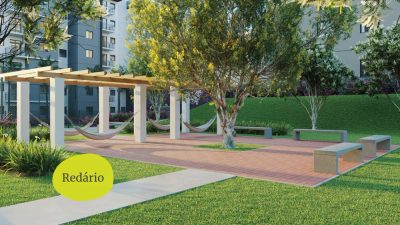 Apartamento, 2 quartos, 45 m² - Foto 4