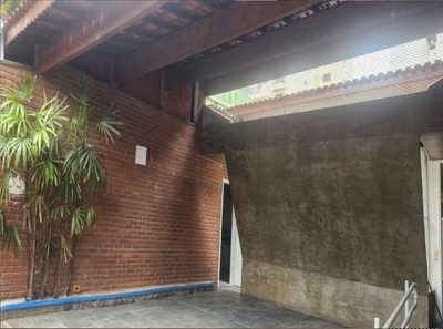 Casa, 3 quartos, 354 m² - Foto 2