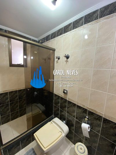 Apartamento, 3 quartos, 192 m² - Foto 4