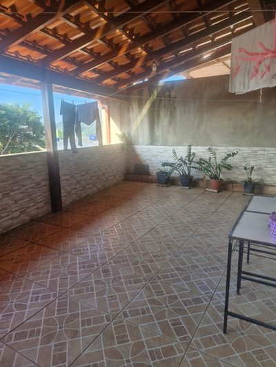 Casa, 4 quartos, 288 m² - Foto 5
