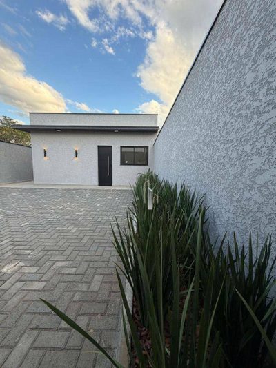 Casa, 2 quartos, 68 m² - Foto 2