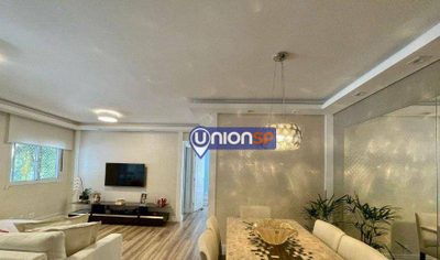 Apartamento, 3 quartos, 70 m² - Foto 2