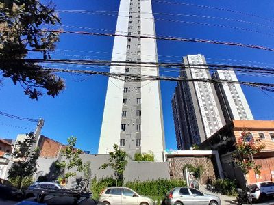 Apartamento, 1 quarto, 25 m² - Foto 1