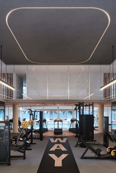 Cobertura, 4 quartos, 309 m² - Foto 2