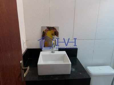 Casa, 3 quartos, 220 m² - Foto 3