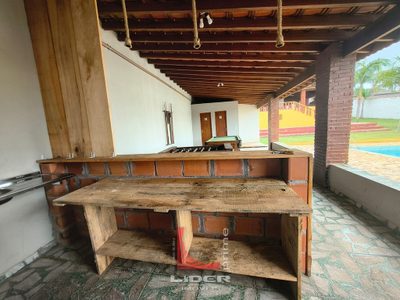 Chácara, 3 quartos, 4100 m² - Foto 5