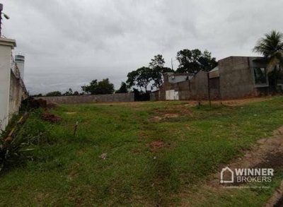 Terreno, 1926 m² - Foto 2