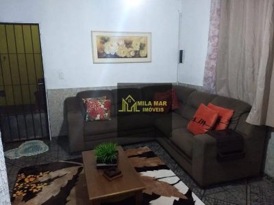 Casa, 2 quartos, 82 m² - Foto 3