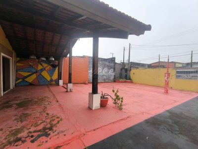 Casa, 2 quartos, 79 m² - Foto 3