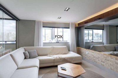 Cobertura, 2 quartos, 140 m² - Foto 4