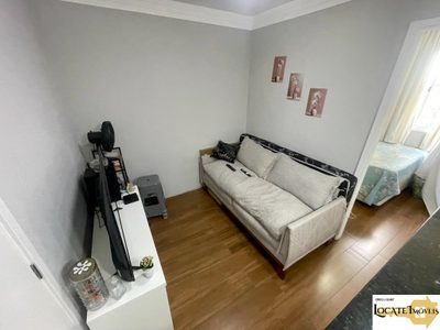 Kitnet-Studio, 24 m² - Foto 3