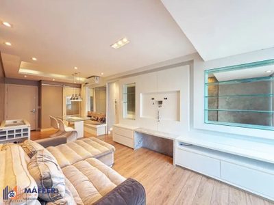 Apartamento, 3 quartos, 86 m² - Foto 2