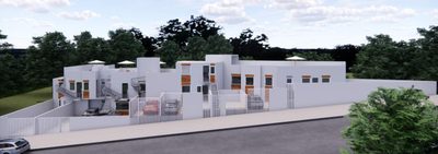 Cobertura, 3 quartos, 60 m² - Foto 4