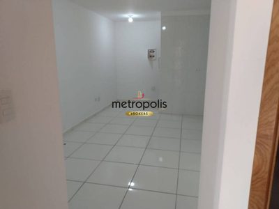 Apartamento, 2 quartos, 50 m² - Foto 2