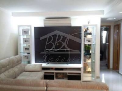 Cobertura, 2 quartos, 130 m² - Foto 3