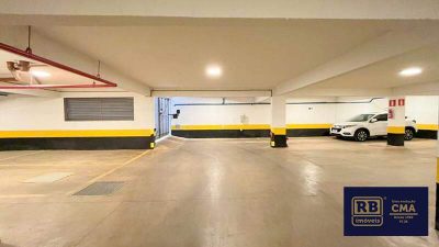 Apartamento, 1 quarto, 64 m² - Foto 2