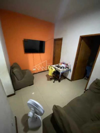 Casa, 3 quartos, 91 m² - Foto 5