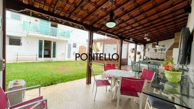 Casa, 3 quartos, 280 m² - Foto 1