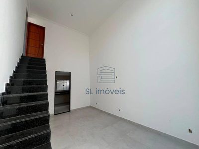 Casa, 3 quartos, 110 m² - Foto 3