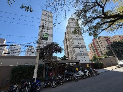 Apartamento, 2 quartos, 37 m² - Foto 1