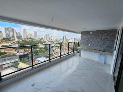 Apartamento, 3 quartos, 117 m² - Foto 3