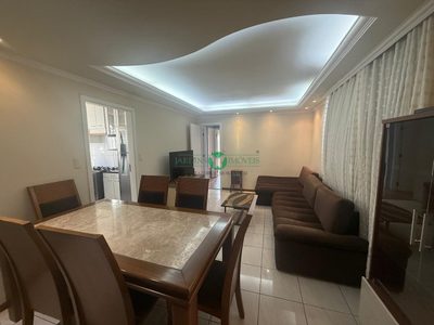Apartamento, 3 quartos, 78 m² - Foto 2