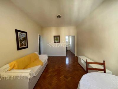 Apartamento, 2 quartos, 83 m² - Foto 1