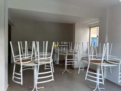 Apartamento, 2 quartos, 55 m² - Foto 4