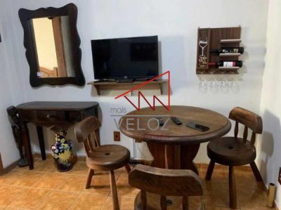 Apartamento, 1 quarto, 46 m² - Foto 5