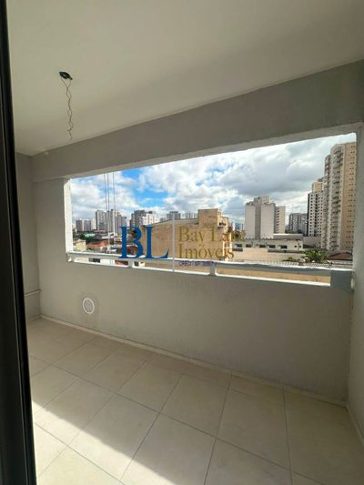 Apartamento, 2 quartos, 46 m² - Foto 1