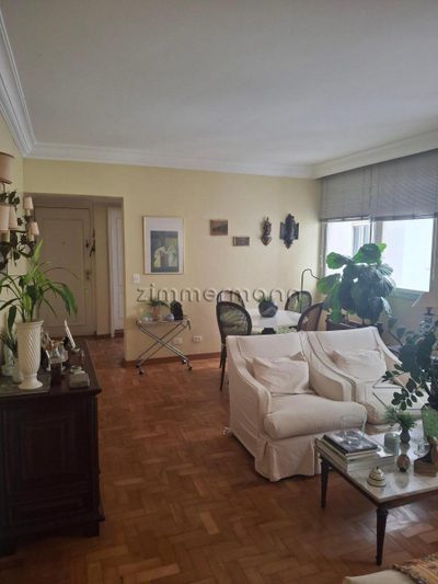 Apartamento, 2 quartos, 82 m² - Foto 1