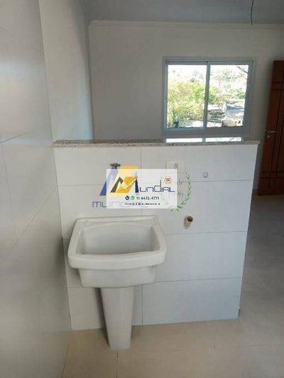 Apartamento, 2 quartos, 42 m² - Foto 4
