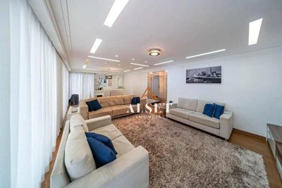 Apartamento, 4 quartos, 234 m² - Foto 2