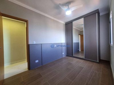 Apartamento, 2 quartos, 57 m² - Foto 4