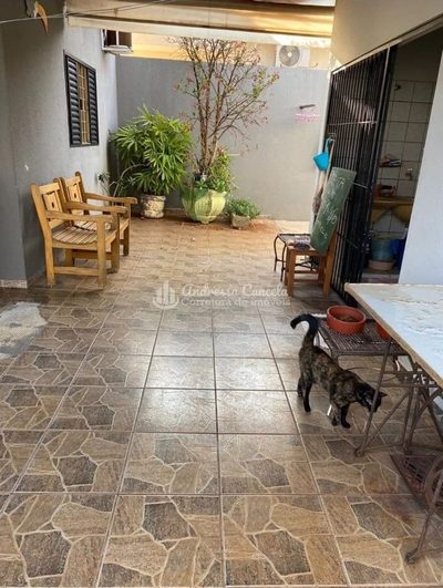 Casa, 3 quartos, 250 m² - Foto 3