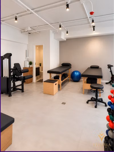 Sala-Conjunto, 46 m² - Foto 1