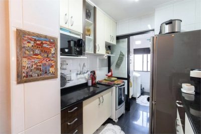 Apartamento, 3 quartos, 70 m² - Foto 4