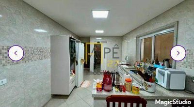 Sobrado, 3 quartos, 257 m² - Foto 2