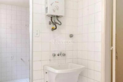Apartamento, 3 quartos, 157 m² - Foto 2